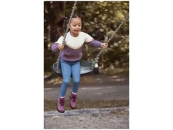 Kinder thermojegging