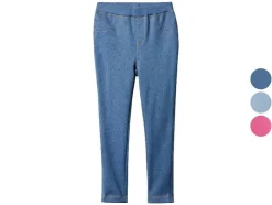 Kinder thermojegging