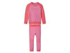 Kinder thermo-ondergoed