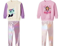 Kinder trui en legging