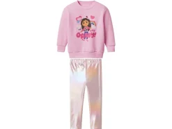 Kinder trui en legging