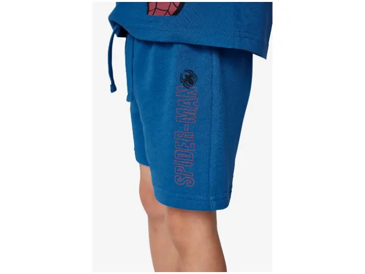 Kinder T-shirt en broek