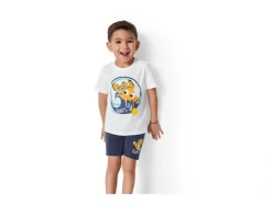 Kinder T-shirt en broek