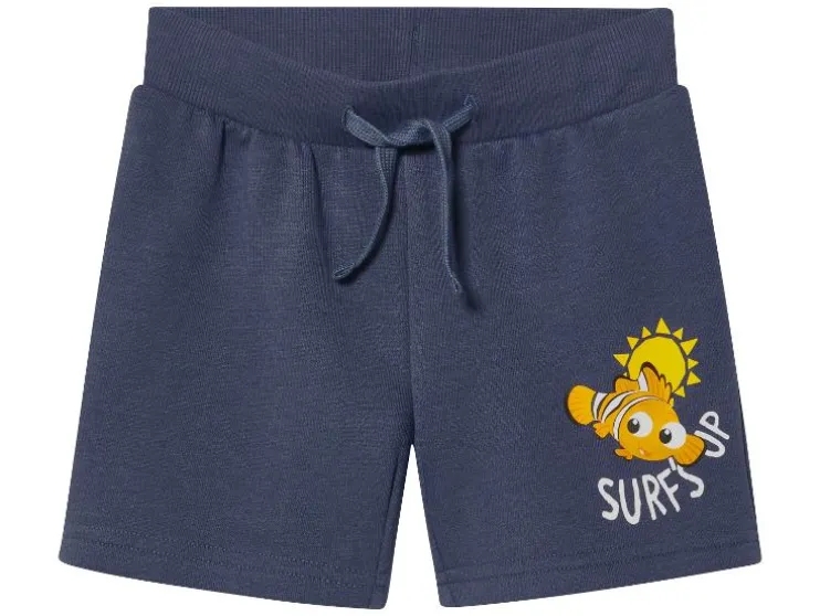 Kinder T-shirt en broek