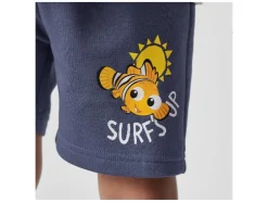 Kinder T-shirt en broek