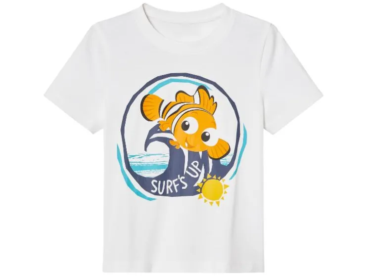 Kinder T-shirt en broek