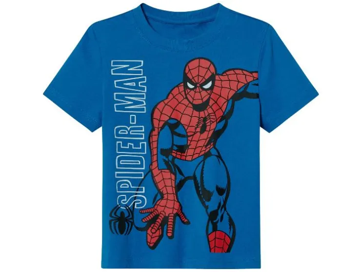 Kinder T-shirt en broek