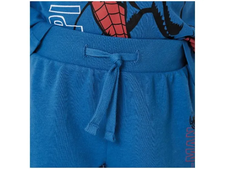 Kinder T-shirt en broek