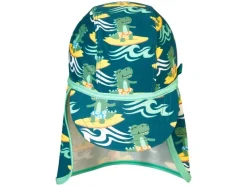 Kinder UV-werende pet