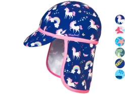 Kinder UV-werende pet