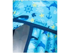 Kinder UV-werende pet