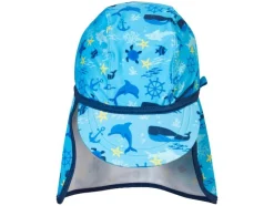 Kinder UV-werende pet