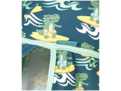 Kinder UV-werende pet