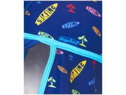 Kinder UV-werende pet