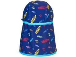 Kinder UV-werende pet