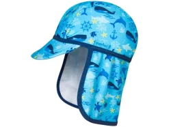 Kinder UV-werende pet