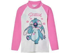 Kinder UV-zwemshirt