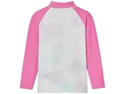 Kinder UV-zwemshirt
