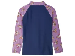 Kinder UV-zwemshirt