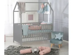 Kinderbed 70 x 140 cm