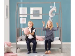 Kinderbed 70 x 140 cm