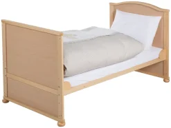 Kinderbed 70 x 140 cm