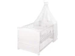 Kinderbed 70 x 140 cm