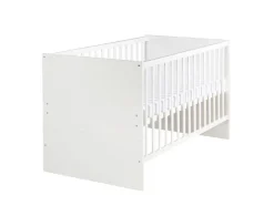 Kinderbed Anton 70 x 140 cm