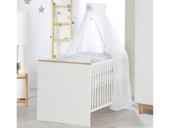 Kinderbed Finn 70 x 140 cm