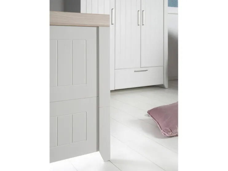 Kinderbed Helene 70 x 140 cm