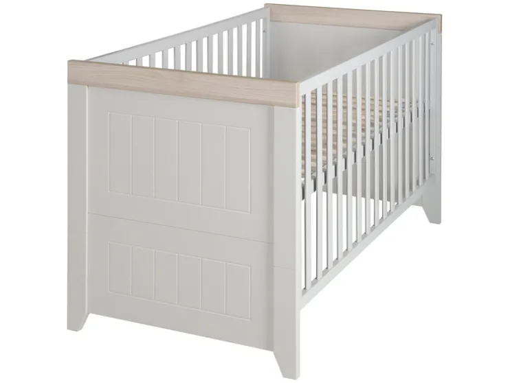 Kinderbed Helene 70 x 140 cm