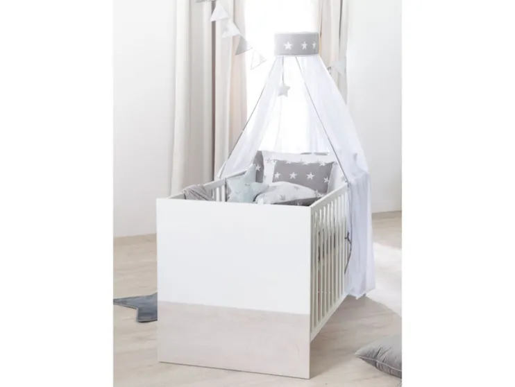 Kinderbed Julia 70 x 140 cm