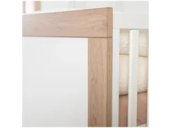 Kinderbed Malo 70 x 140 cm