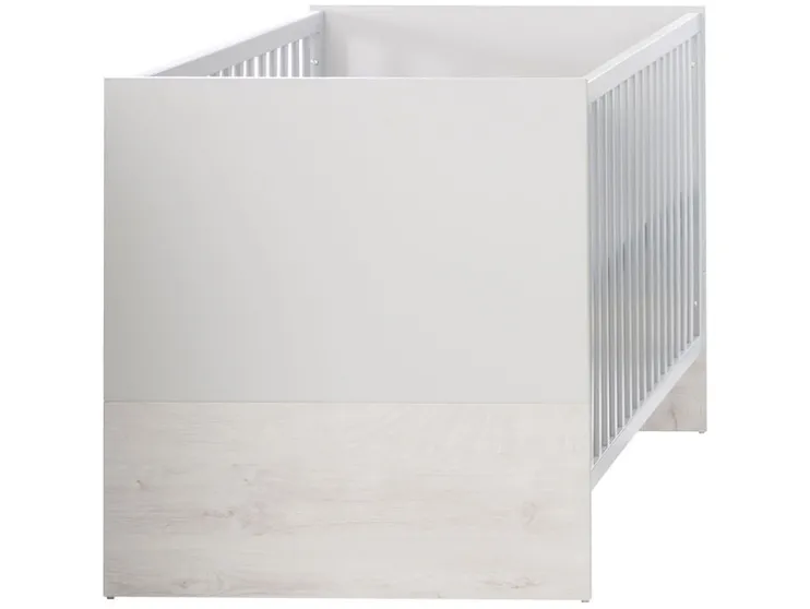 Kinderbed Maren 2 - 70 x 140 cm