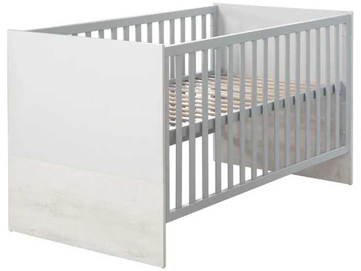Kinderbed Maren 2 - 70 x 140 cm