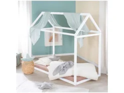 Kinderbed Montessori