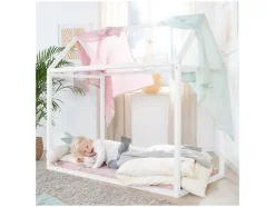 Kinderbed Montessori
