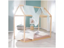 Kinderbed Montessori