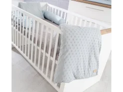 Kinderbed Nele 70 x 140 cm