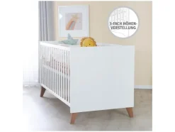 Kinderbed Ole 70 x 140 cm