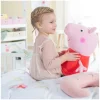 Kinderbed Paw Patrol of Peppa Pig 70 x 140 cm