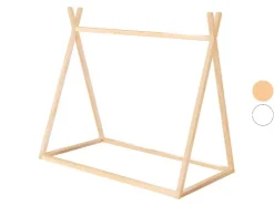 Kinderbed tipi Montessori