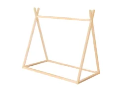 Kinderbed tipi Montessori