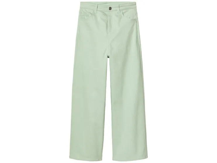 Kinderen meisjes jeans