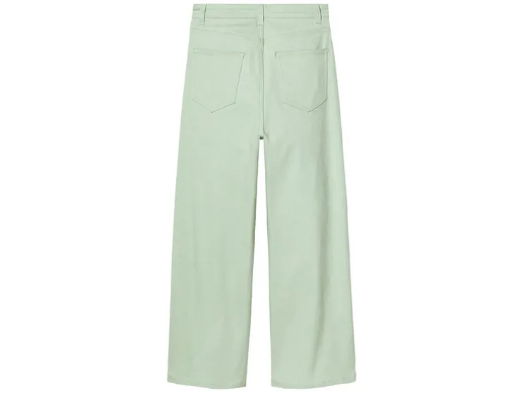 Kinderen meisjes jeans