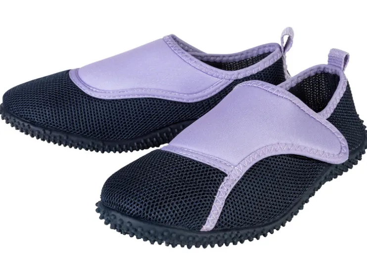 Kinderen waterschoenen