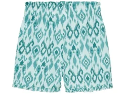 Kinderhemd en korte broek