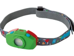 Kinderhoofdlamp
