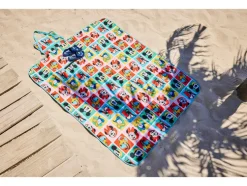 Kinder-picknickdeken