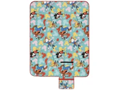 Kinder-picknickdeken